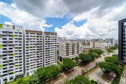 Blk 606A Tampines Greenridges (Tampines), HDB 5 Rooms #595733031